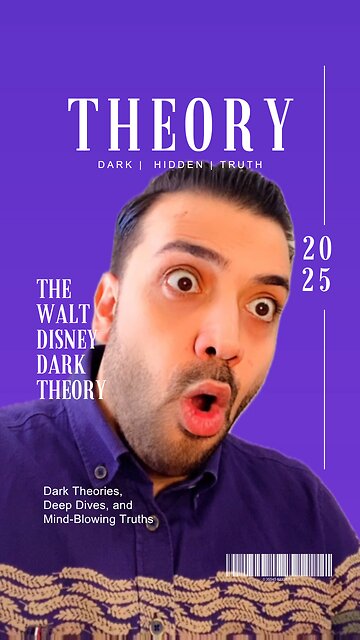 Mind-Blowing Disney Theory, Don’t show this to your Kids!😱 (Part 61) | #DisneyKids