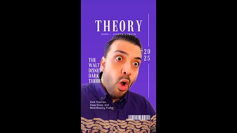 Mind-Blowing Disney Theory, Don’t show this to your Kids!😱 (Part 61) | #DisneyKids