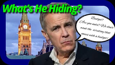 Canada’s Money Mess Just Got Worse!