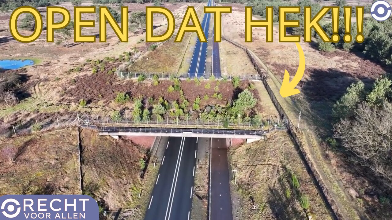 Dierenrechtnieuws 4 mei 2025 met Marco van Duijn