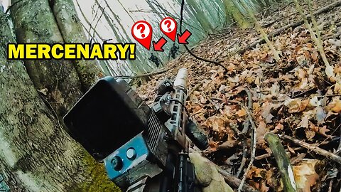 “Please Don’t Shoot”: Mercenaries Defeated in Brutal Clash with Russian Forces