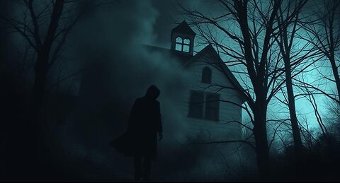 The Ultimate Collection of Haunted Ghostly Tales