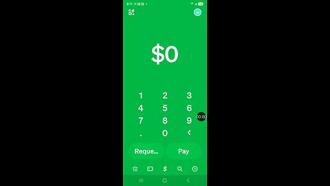 Another tactic of hacking my phone to open apps. Coercive psychological threats using cashapp app.
