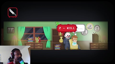 Imma Gonna Getcha!! Happyhills Homicide #clips