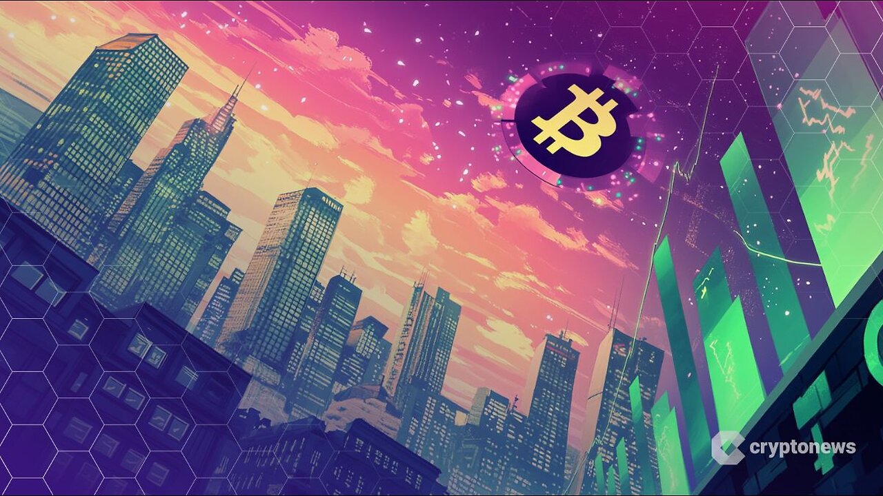 BTC Tops $82K as ETH and XRP Jump 13% on Trump’s Tariff Pause