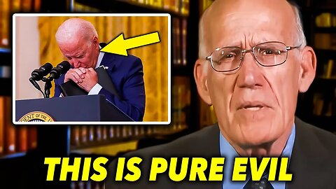 In Just 10 Minutes, Victor Davis Hanson Unmasks What No One Else Will Say...