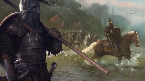 Kingdome Come Deliverance #2