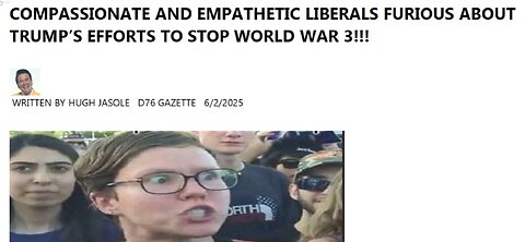 TACTICAL NEWS