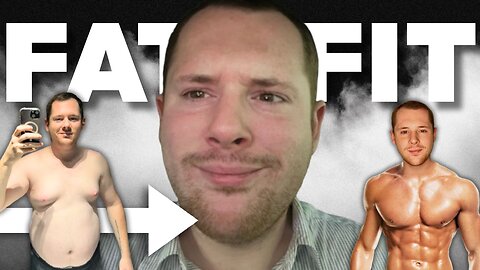 [Day 17 Fat2Fit] POV - Sleep Schedules, Diet, The Balancing Act, Dubai, 25 y/o