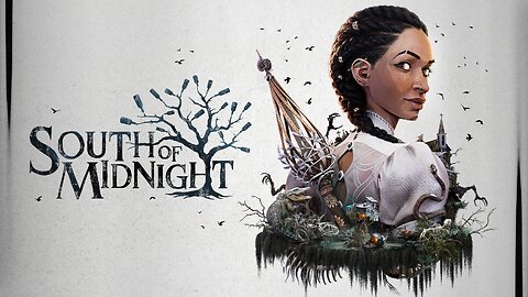 🟢LIVE in 1440p - SOUTH OF MIDNIGHT -