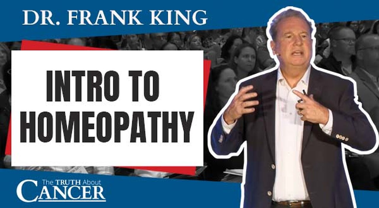 An Intro to Homeopathy for the Healing Revolutionist (Video Part 1)