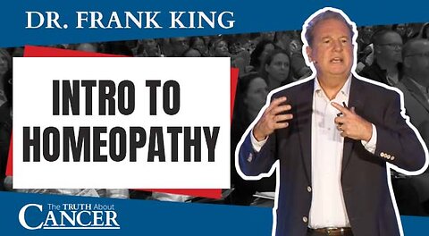 An Intro to Homeopathy for the Healing Revolutionist (Video Part 1)