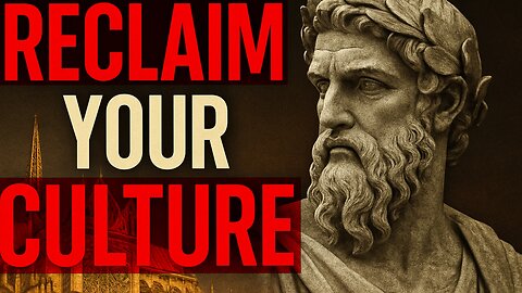 The Collapse of Culture: Why It’s Making Men Weak with @JoeRooz ​