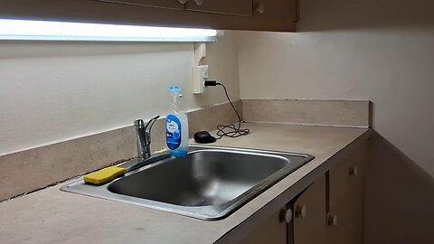 VIDEO OF APARTMENT 10/15/2025