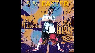 Lil Wayne - London Roads (5% Faster Version) (432 Hertz) ( London On The Track)