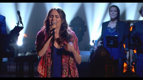 Sharon Den Adel - Vandaag(Today) - Liefde Voor Muziek - 2018 - HD
