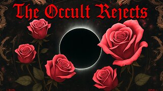 The Occult Rejects Live- The Planets and Kabballah