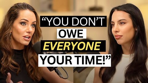 7 Quick Breakthroughs to Help You Say No (Without The Guilt)
