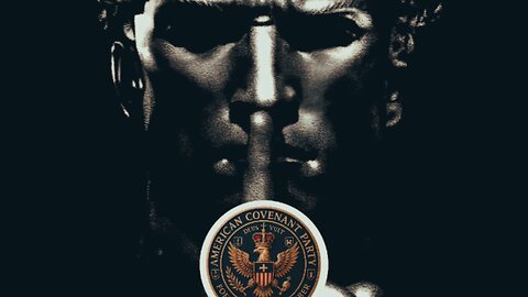 The American Covenant Party Podcast | Ep 20: The Civil Cold War: Reclaiming the Soul of the Republic