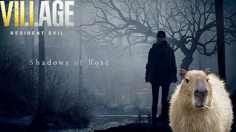 The Final Story | Resident Evil Village Livestream Shadow Of Rose DLC