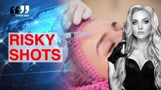The REAL Risks COSMETIC INJECTABLES - Doctor Dan Explains