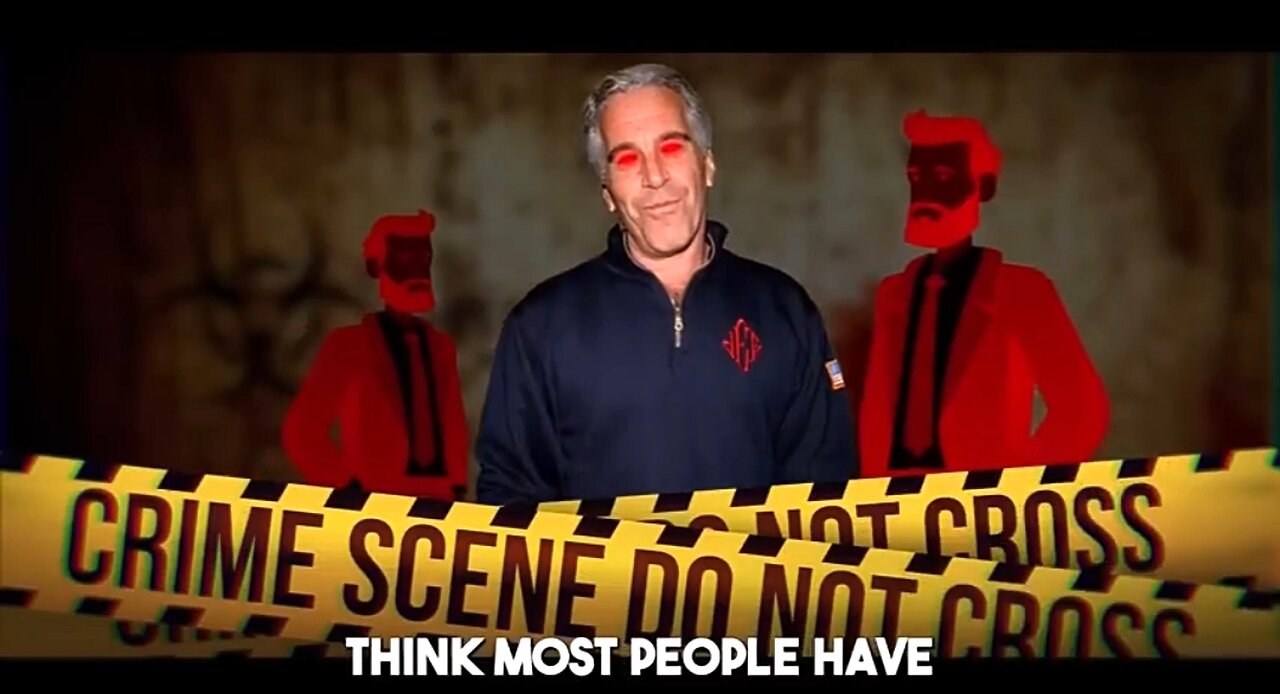 "THIS LOOKS EXACTLY LIKE A MASSIVE COVER-UP" - WHITNEY WEBB 👊