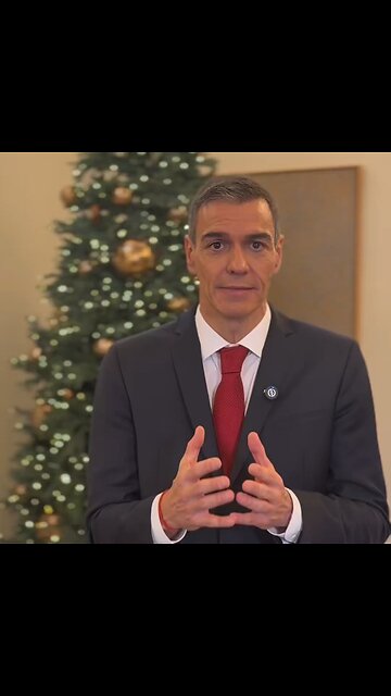 Prime Minister of Spain and President of the Socialist International Pedro Sánchez