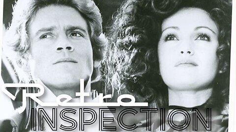 RetroInspection - The Scarlet Pimpernel - pt. 3