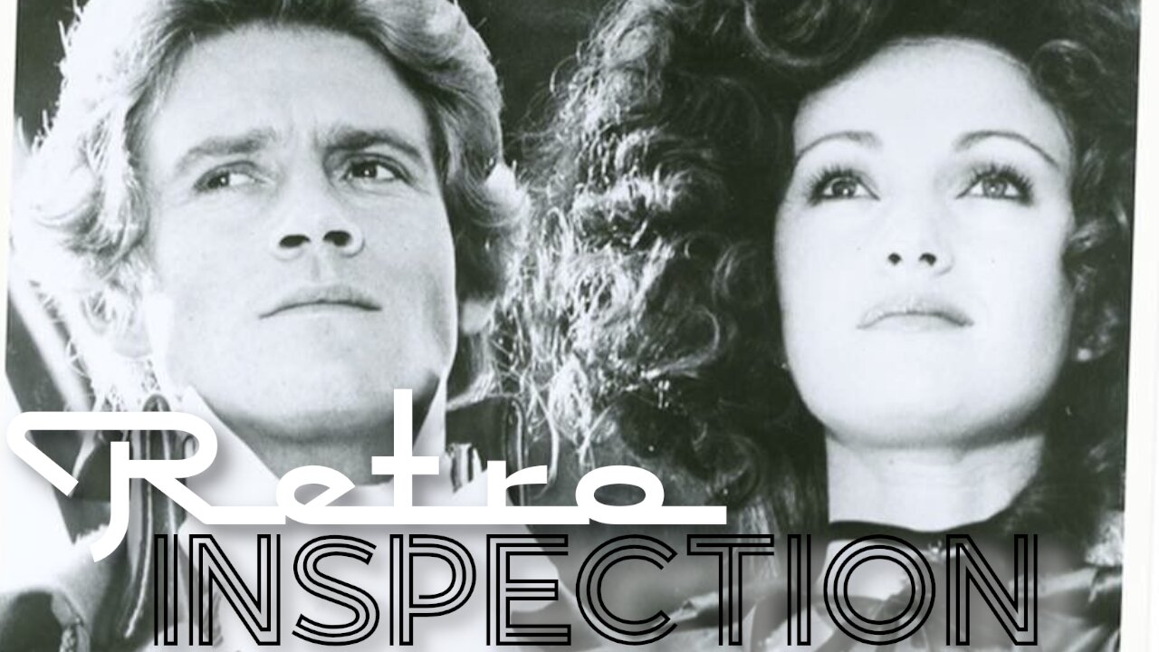 RetroInspection - The Scarlet Pimpernel - pt. 3