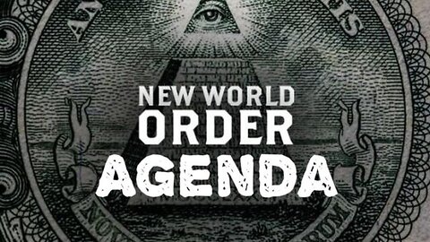 "Deciphering the New World Order Agenda: Unmasking Truths and Myths"