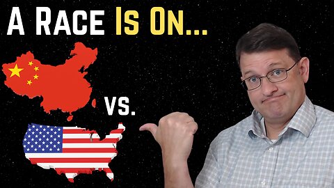 Who Will "Control the World"?