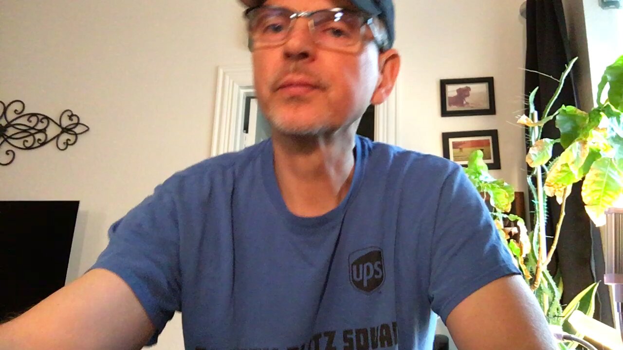 R5 ASL News/Biblical 5/1/2025