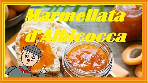 Marmellata Albicocca Doktor Kaiser
