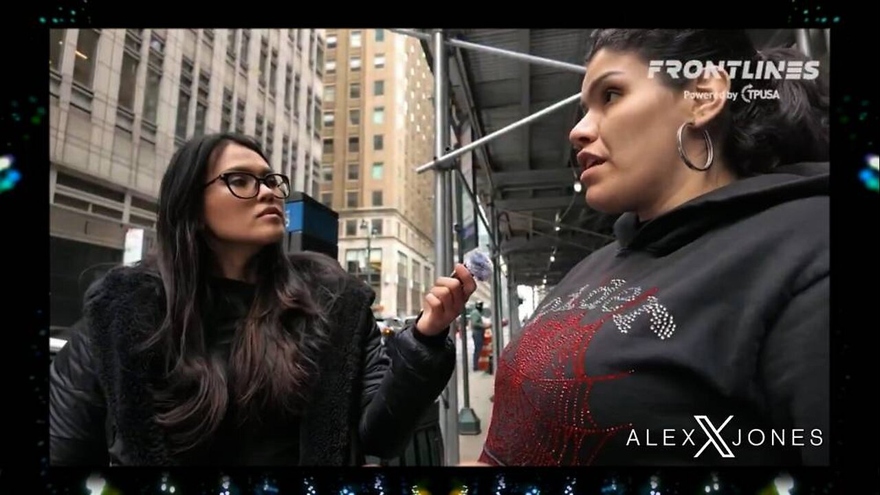 EXCLUSIVE INTERVIEW: Investigative Journalist Savanah Hernandez Breaks New