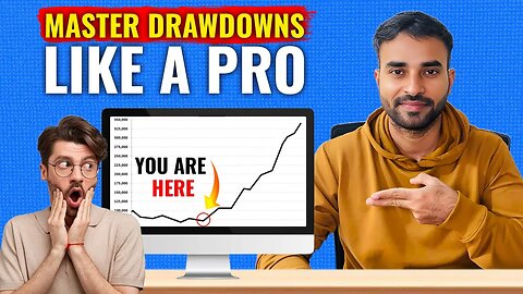 How to Manage Drawdowns in Trading