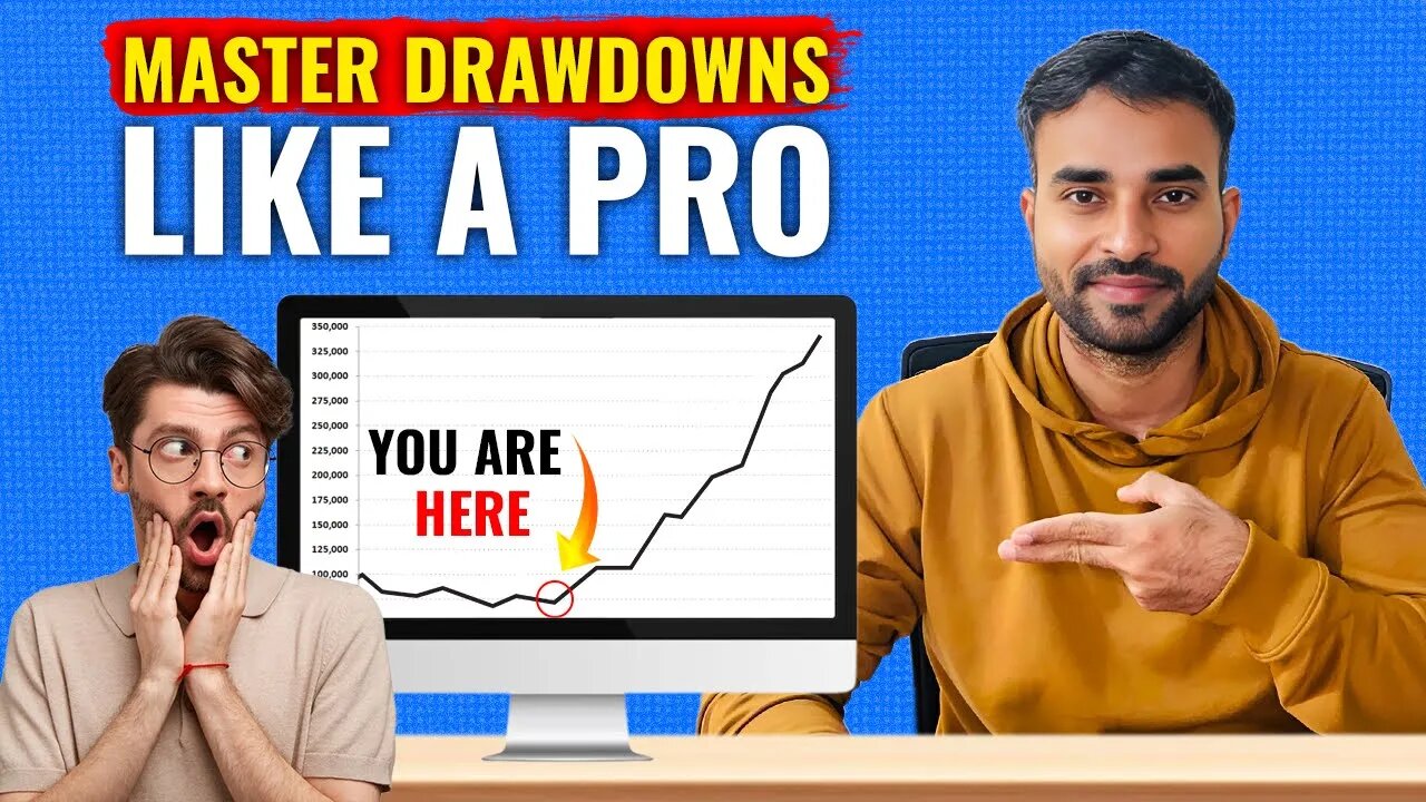 How to Manage Drawdowns in Trading