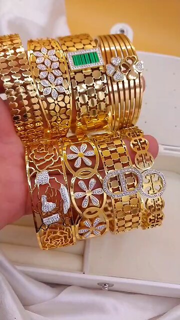 beautiful brand jewelry