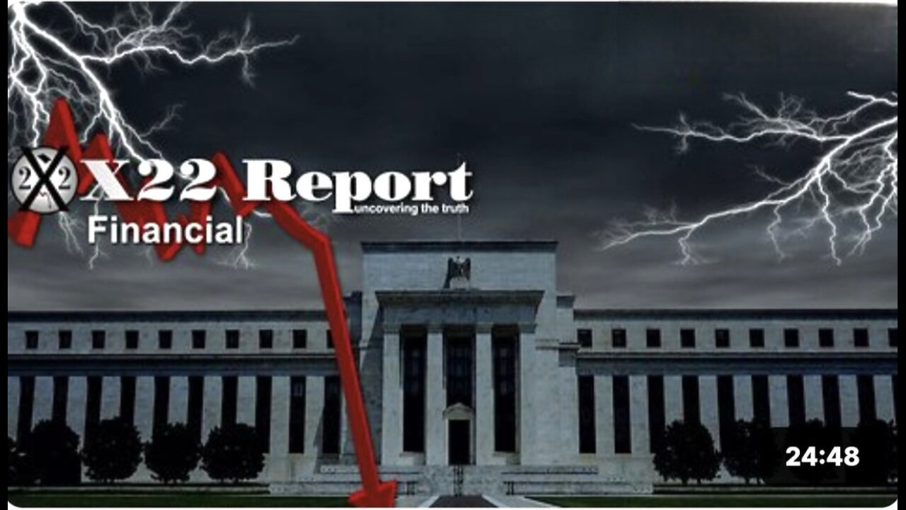 X22Report: - 150 Years Of Data Shows The [CB] Is Mislead The Public