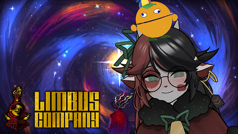 Avoiding responsibilities to become depressed more for hongussy #Limbus_Company #LimbusComapany