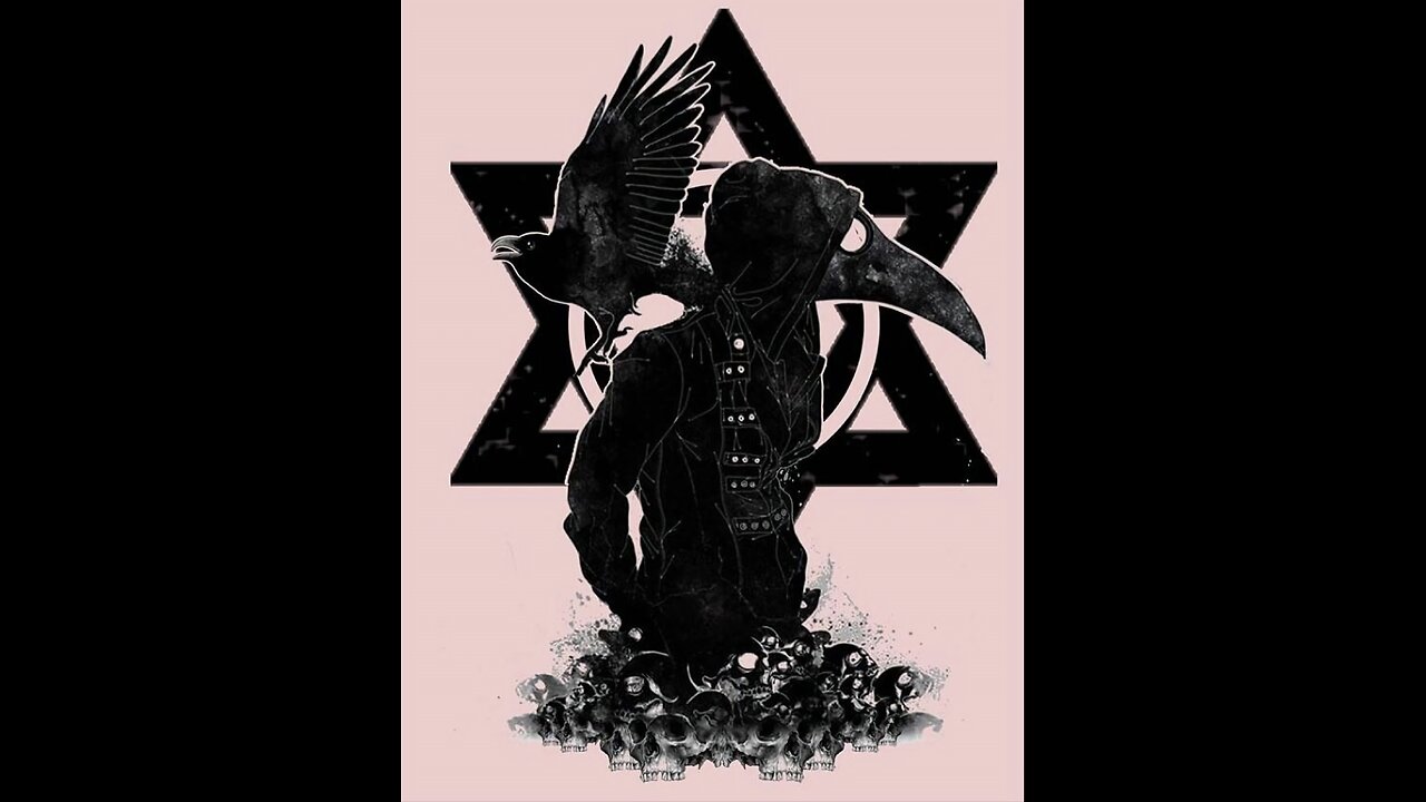 Judea Dominatio - Judeocratorship - Holocaustianity