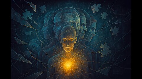 Fragmentation by Design: Splitting Identity to Increase Control