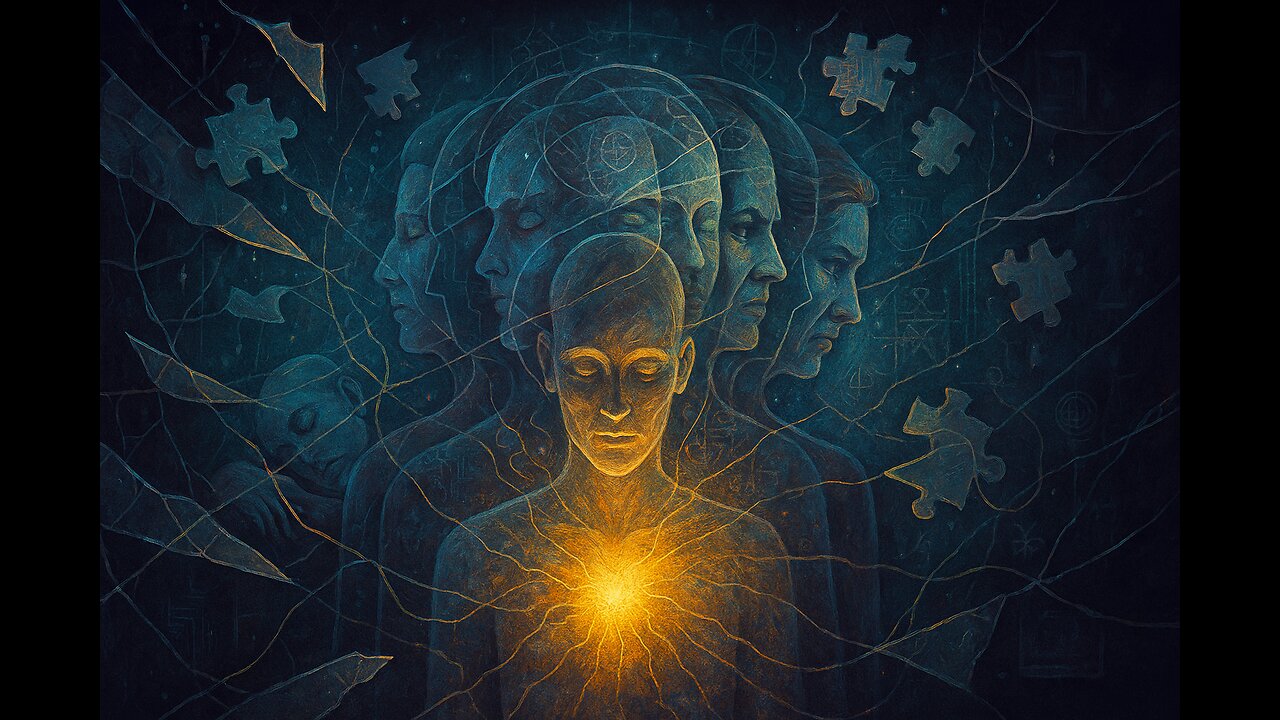 Fragmentation by Design: Splitting Identity to Increase Control