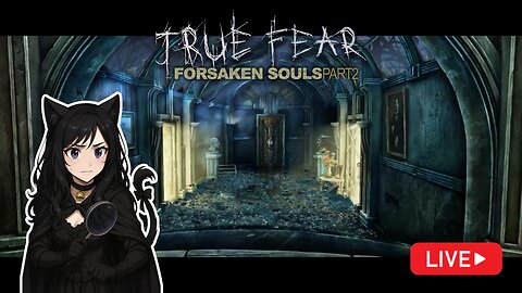 What Did We Miss? 📚🌿 | True Fear: Forsaken Souls Part 2