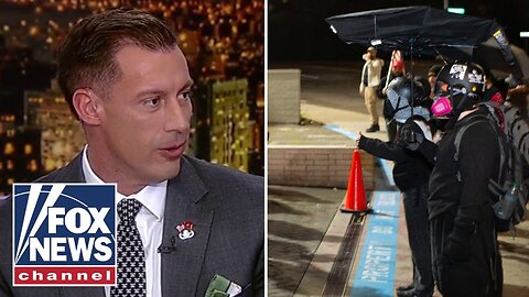 Johnny Jones: How could there be a city that would do this?
			