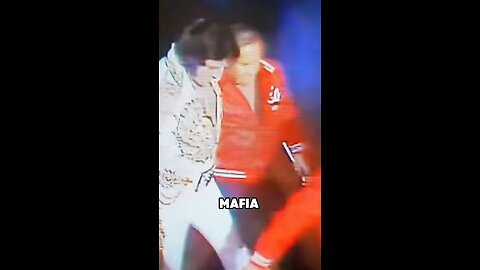 Elvis didn’t die in 1977