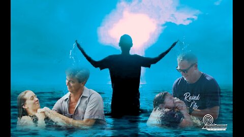 Proper Baptism - Faith & Grace Salvation