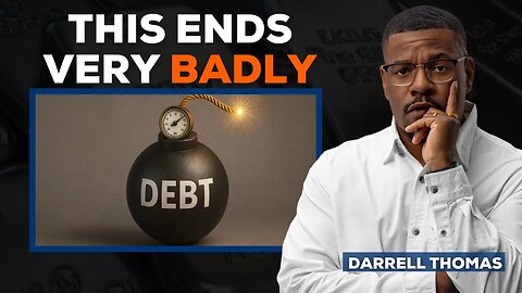 This Is How It Ends: The Fed Just Triggered the Final Stage of the Debt Cycle