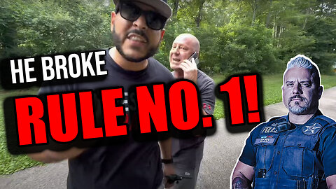 Long Island Audit just made the BIGGEST Mistake of His Career!