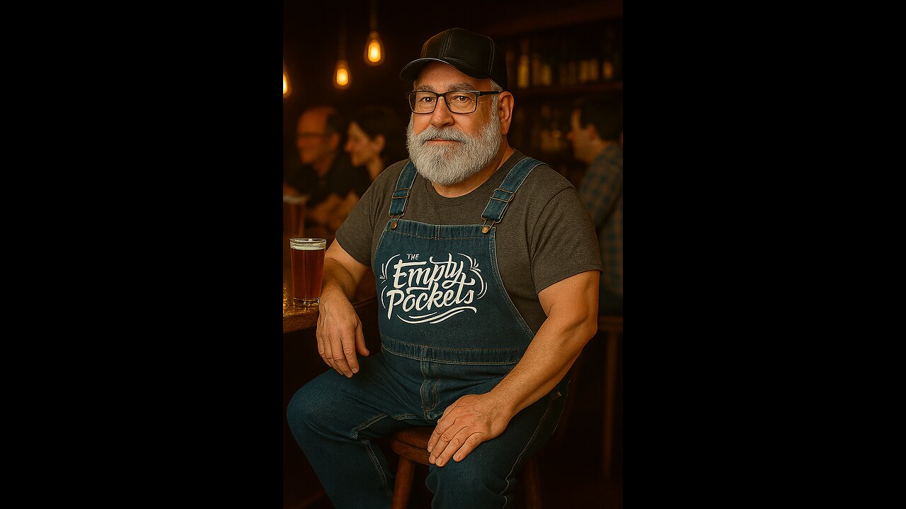 Barstool Politics. Ep.2, ICE Agents scaling back Operations in Minnesota.