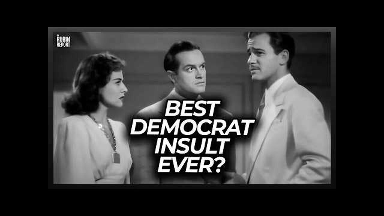 Proof That People Have Always Known What Democrats Really Are